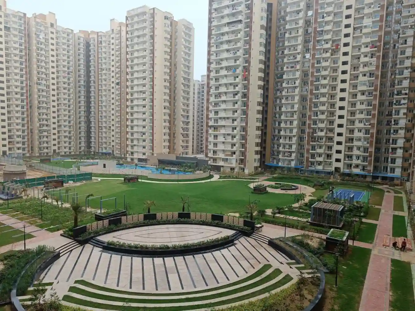Nirala Estate Phase 3 Techzone 4 Noida Extension