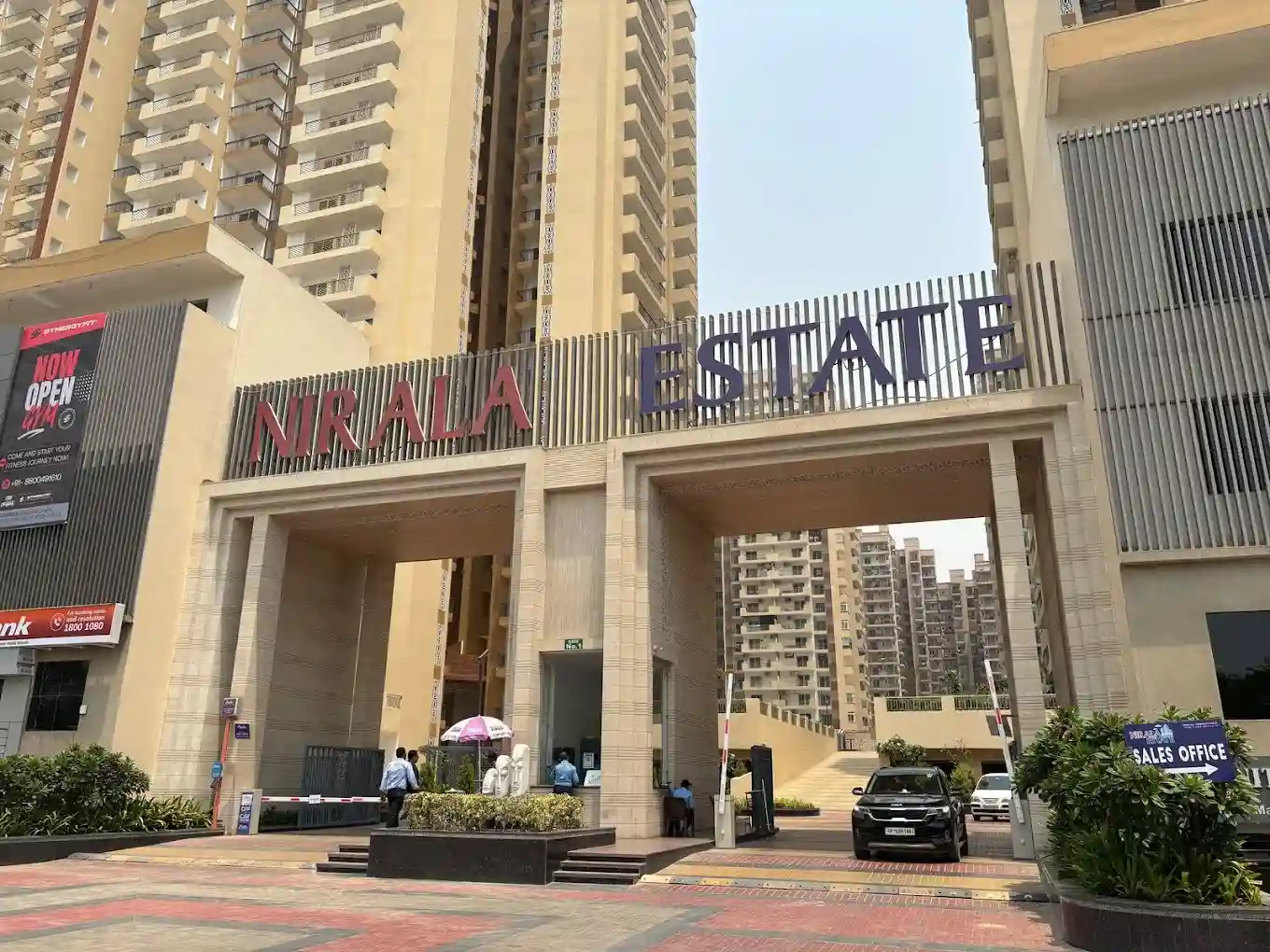 Nirala Estate Techzone 4 Noida Extension